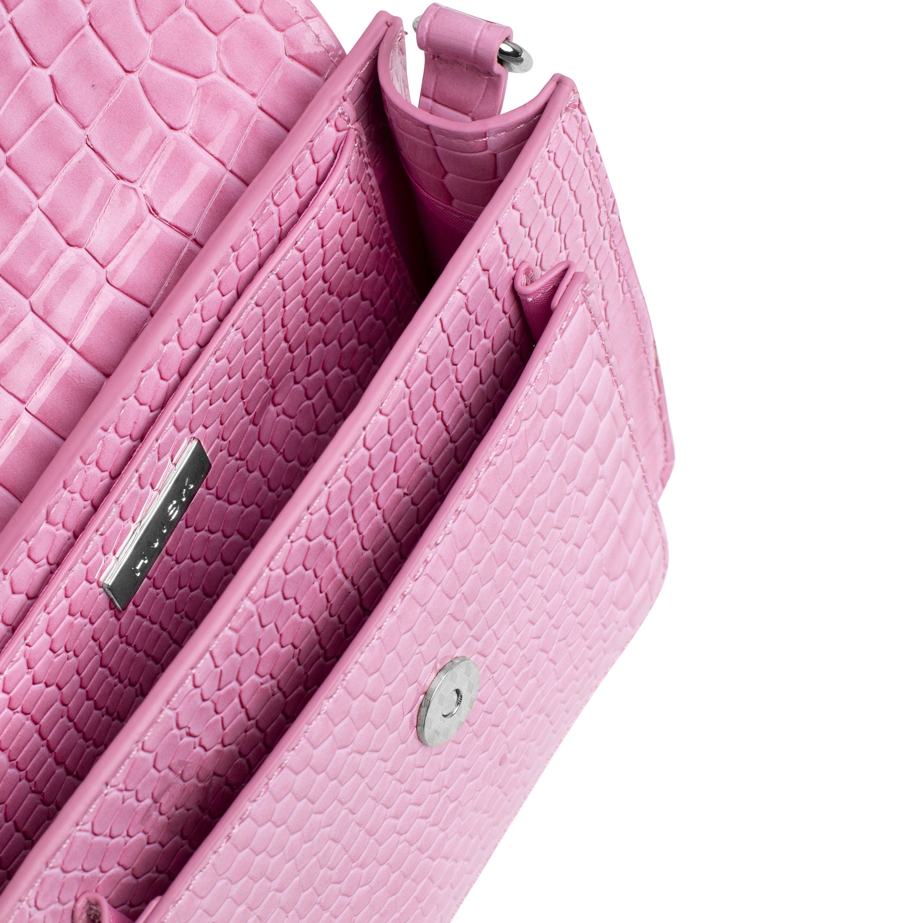 Cayman Pocket - Pastel Purple