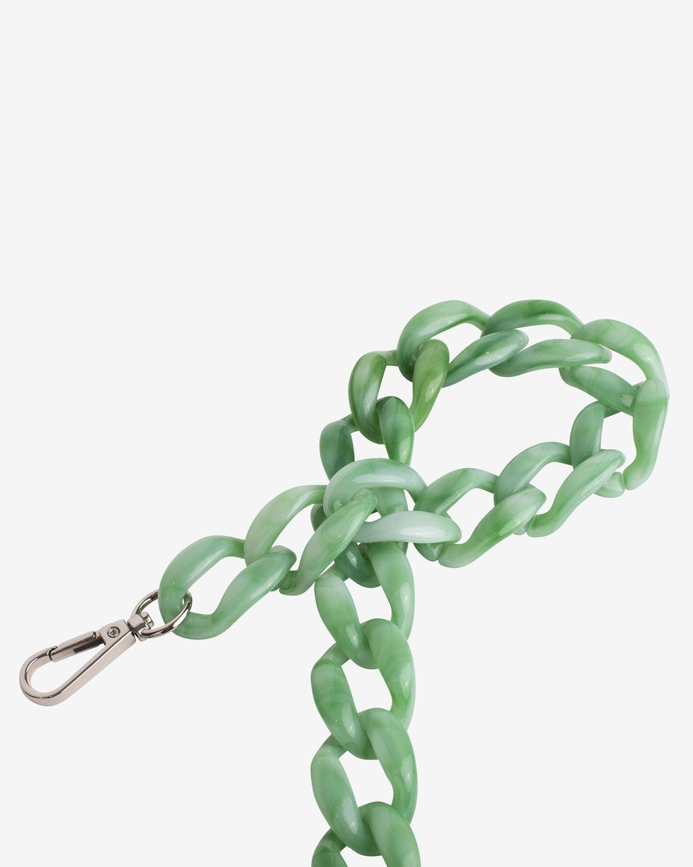 Chain Handle - Mint Green - HVISK - Tilbehør - VILLOID.no