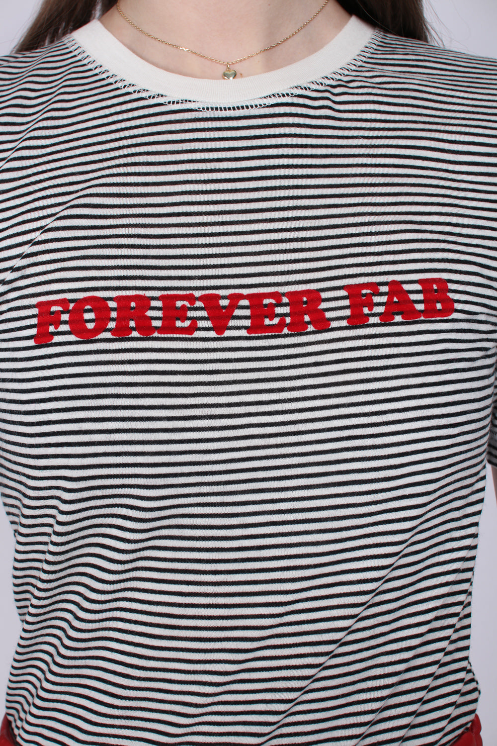 2ND Forever Fab - Mars Red - 2NDDAY - T-skjorter & Topper - VILLOID.no
