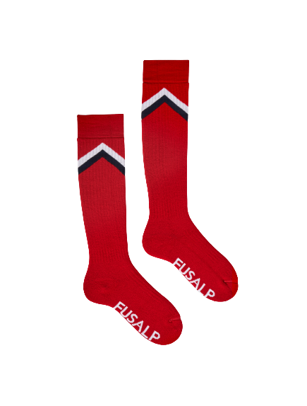 Heritage Socks - Sorbier