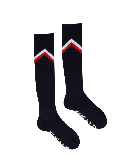 Heritage Socks - Marin