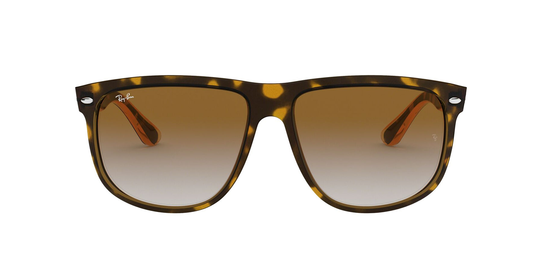 RB4147 - Brown Gardient - Ray Ban - Tilbehør - VILLOID.no