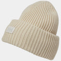 HH Rib Beanie - Cream