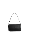 Hilda Small Shoulder Bag - Diamond Black