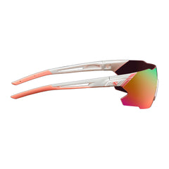 Performance Silver Standard - White Core Red - Northug - Tilbehør - VILLOID.no