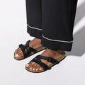 Yao Balance - Black - Birkenstock - Sko - VILLOID.no