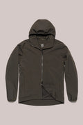Hood - Dark Olive