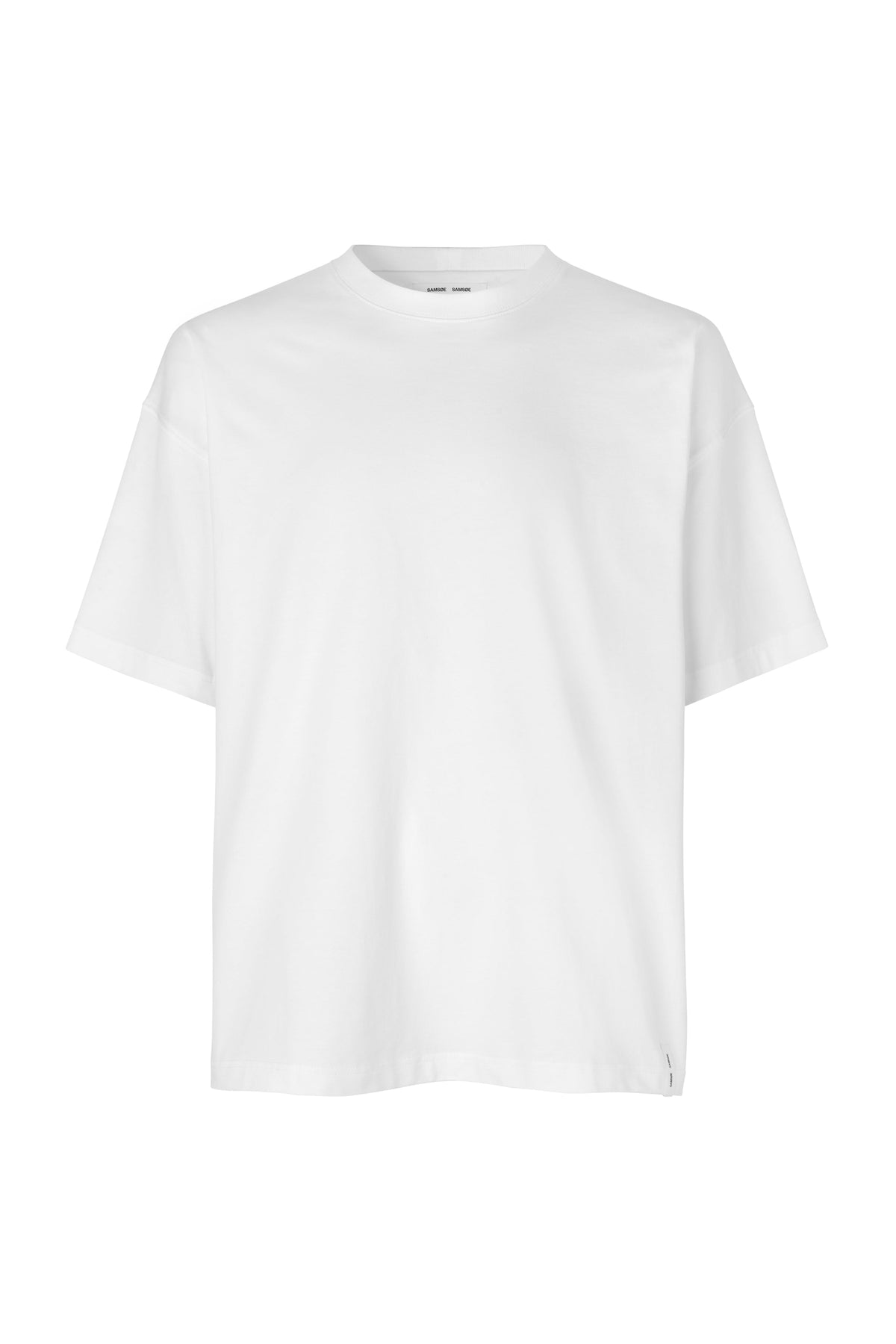 Hjalmer T-shirt 11725 - White