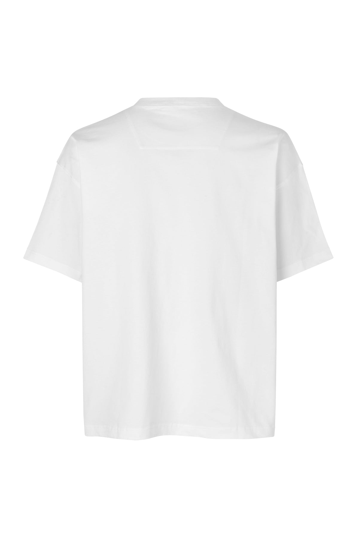 Hjalmer T-shirt 11725 - White
