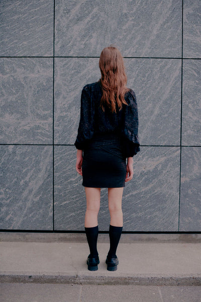 Julie - Black