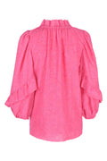 Julie - Hot Pink