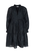 Karli Dress - Black