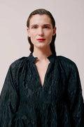 Karli Dress - Black