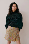 Sallie - Black