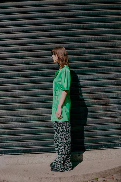 Amelie - Emerald