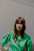 Amelie - Emerald