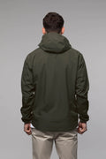 Hood - Dark Olive