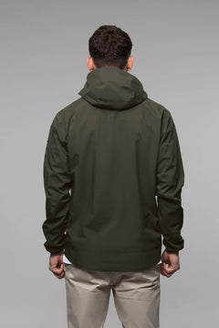 Hood - Dark Olive