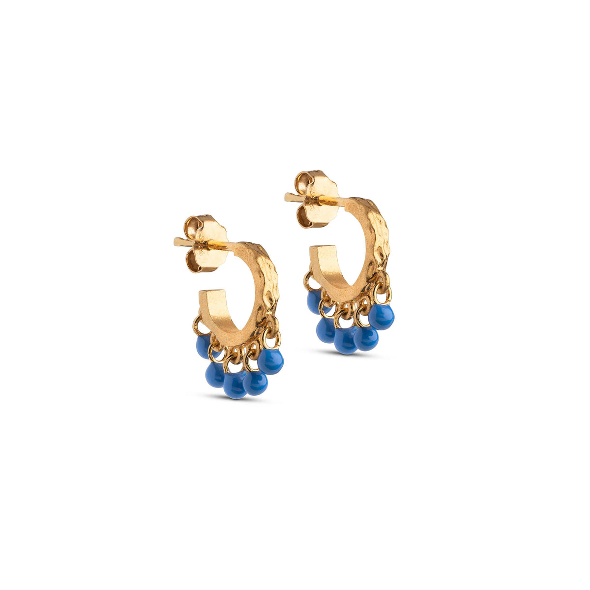 Astrid Hoops - Cornflower