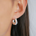 Gianna Hoops - 925S