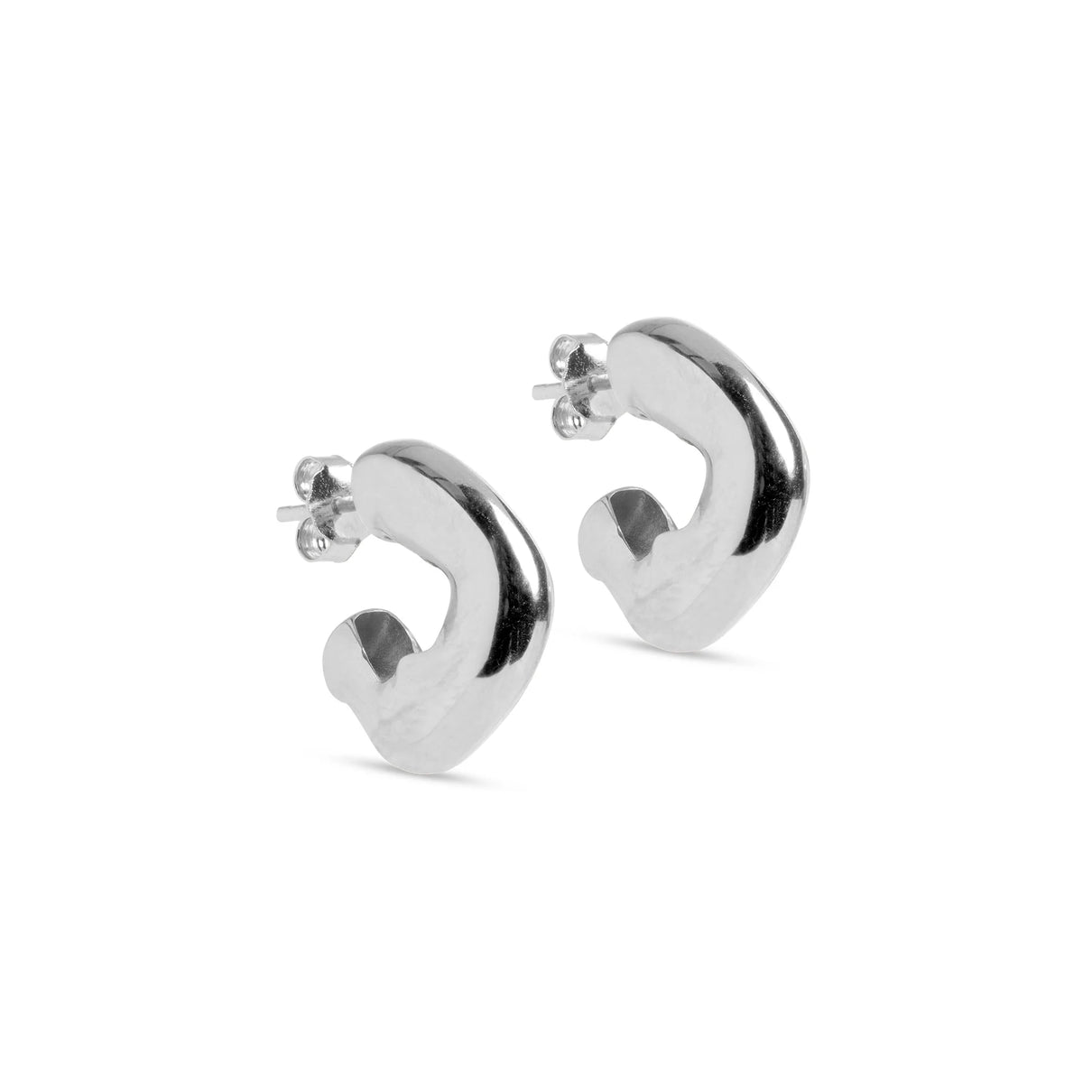 Gianna Hoops - 925S