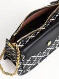 Eli Bag - Black - By Malene Birger - Tilbehør - VILLOID.no