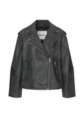 Hulla Jacket - Black