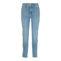 Alexa Jeans Wash Bright Cool Original - Denim Blue