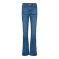 Tara Jeans Wash Cool Barcelona - Denim Blue