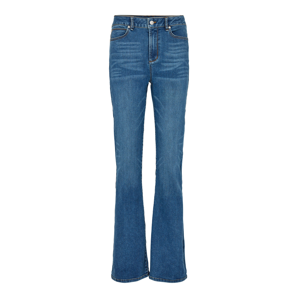 Tara Jeans Wash Cool Barcelona - Denim Blue