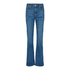 Tara Jeans Wash Cool Barcelona - Denim Blue