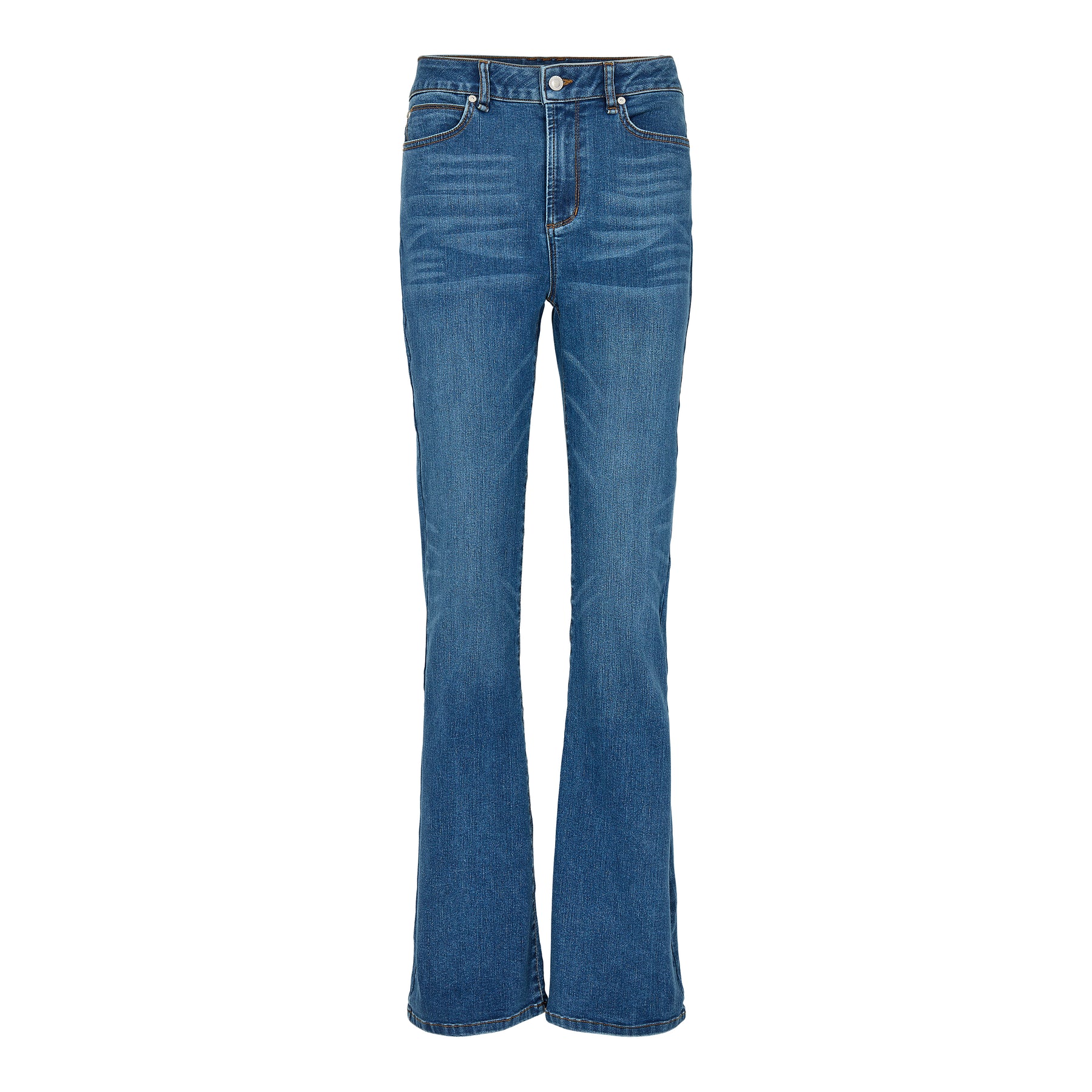Tara Jeans Wash Cool Barcelona - Denim Blue