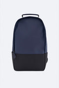 City Backpack - Blue - Rains - Tilbehør - VILLOID.no