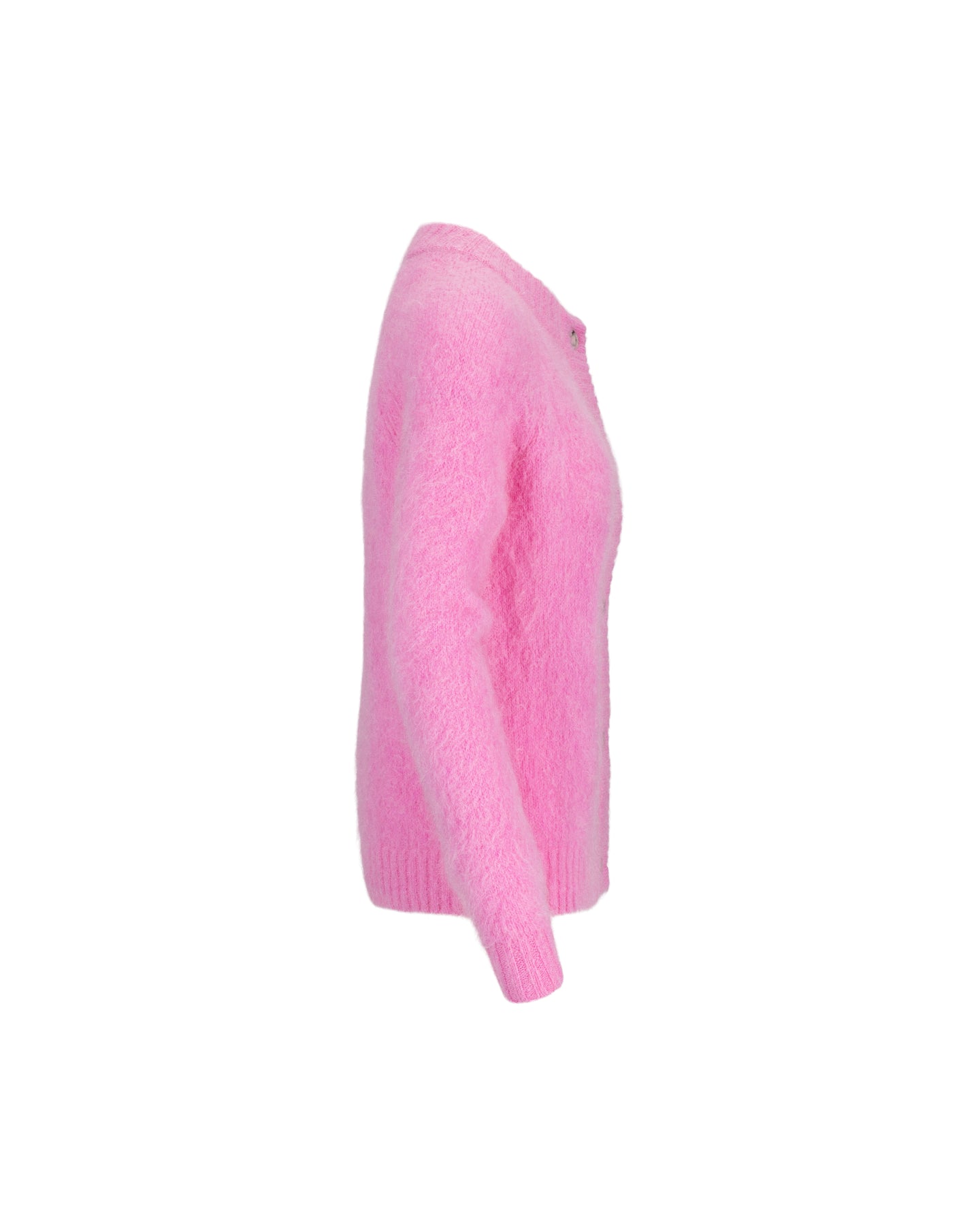 Monty Cardigan Reb - Hot Pink
