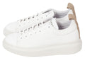 Dee - White Beige - Pavement - Sko - VILLOID.no