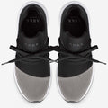 Raven Mesh PET S-E15 - Black White - Men