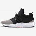 Raven Mesh PET S-E15 - Black White - Men
