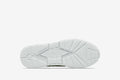 Raven Mesh PET S-E15 - Dark Army White