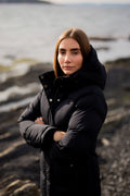 Liv Parka - Black