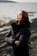 Liv Parka - Black