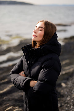 Liv Parka - Black
