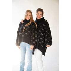 Fam Genser - Black