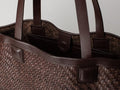 Isai XL - Umber Twill