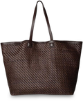 Isai XL - Umber Twill