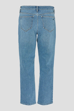 Tonya Jeans Wash Columbus - Denim Blue