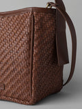 Iwa Mini - Nutmeg Twill