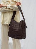 Iwa - Umber Twill