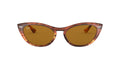 Nina - Brown Classic B-15 - Ray Ban - Tilbehør - VILLOID.no