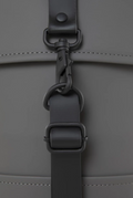 Backpack Mini - Charcoal - Rains - Tilbehør - VILLOID.no