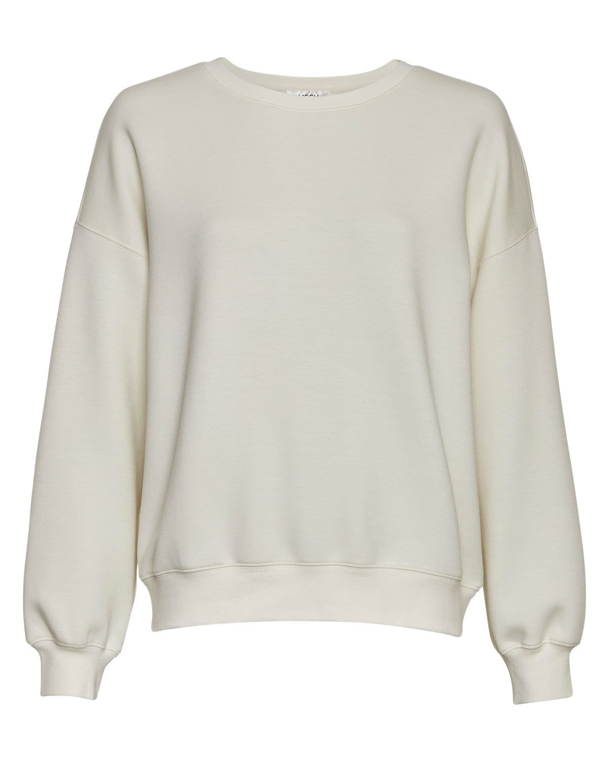 Ima DS Sweatshirt - Egret